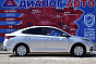 Hyundai Solaris Comfort + Advanced, 2017 года, пробег 170200 км