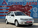 Lada (ВАЗ) Kalina, 2012 года, пробег 223000 км