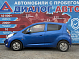 Chevrolet Spark LS, 2011 года, пробег 107750 км