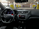 Kia Rio Comfort, 2012 года, пробег 214000 км