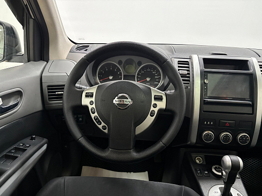Nissan X-Trail SE, 2008 года, пробег 254460 км