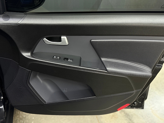 Kia Sportage Premium, 2012 года, пробег 215429 км