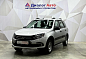 Lada (ВАЗ) Granta Classic, 2024 года, пробег 24252 км