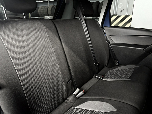 Lada (ВАЗ) Granta Comfort, 2022 года, пробег 55700 км
