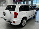 Chery Tiggo 3 Comfort, 2018 года, пробег 16881 км