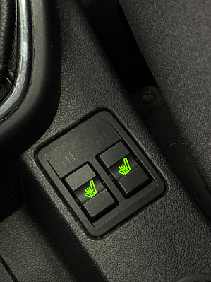 Lada (ВАЗ) Priora Norma Climate 21705-41-058, 2018 года, пробег 102000 км