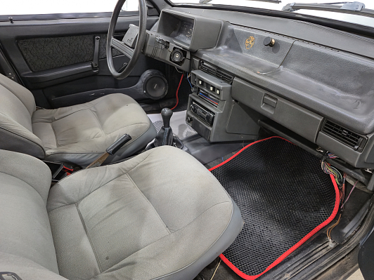 Lada (ВАЗ) 2109, 1991 года, пробег 95055 км