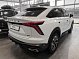 Haval F7x Техно +, белый