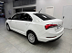 Skoda Rapid Active, 2021 года, пробег 133000 км