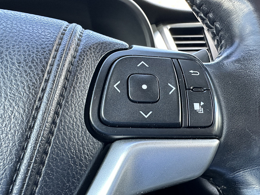 Toyota Highlander Люкс, 2014 года, пробег 166000 км