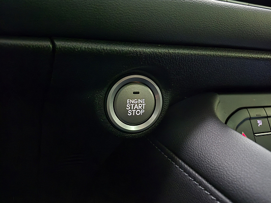 Haval F7 Tech Plus, 2021 года, пробег 79429 км