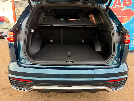 Geely Monjaro Flagship (2023-2025), 2023 года, пробег 57548 км