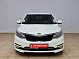 Kia Rio Prestige, 2016 года, пробег 277699 км