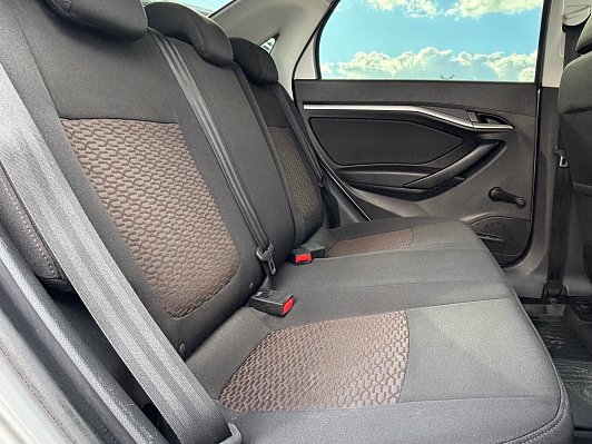 Lada (ВАЗ) Vesta Comfort, 2017 года, пробег 236635 км
