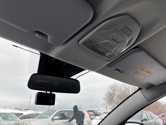 Lada (ВАЗ) Vesta Comfort Winter, 2020 года, пробег 65600 км