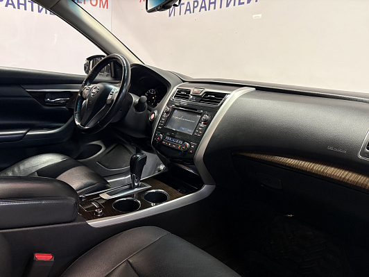 Nissan Teana Premium, 2014 года, пробег 132127 км