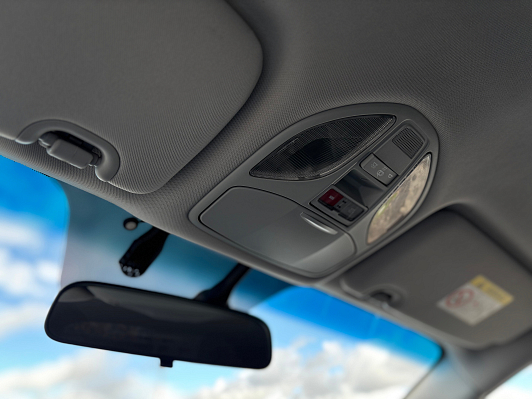 Hyundai Santa Fe Comfort, 2017 года, пробег 71943 км