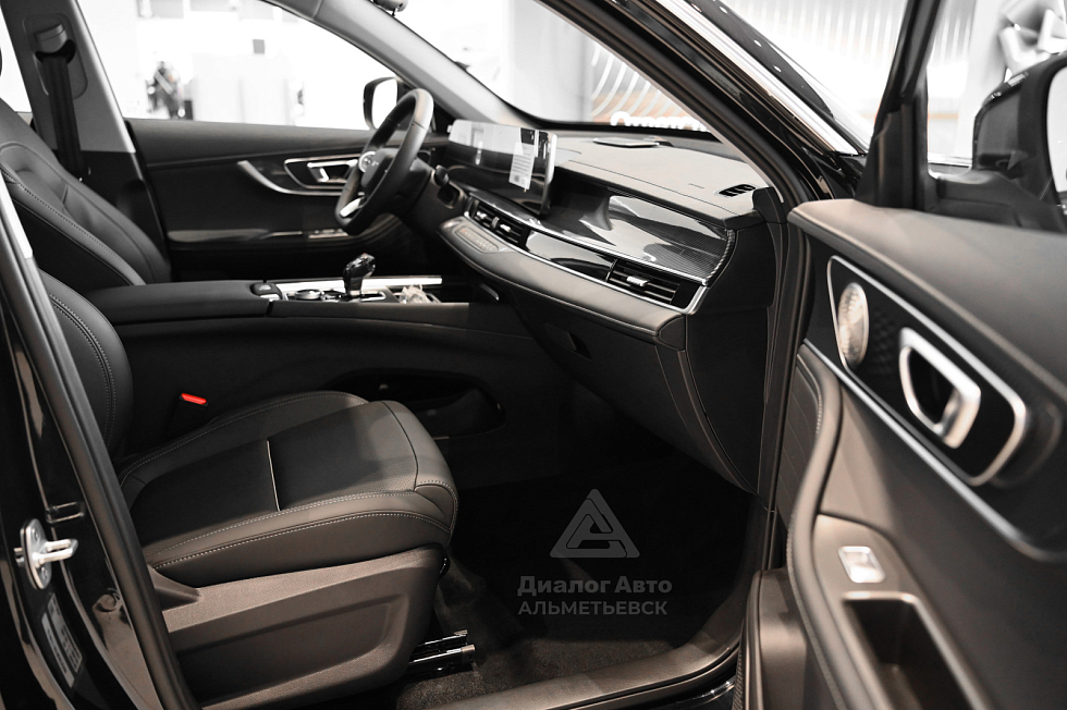 Tenet T7 Актив, черный