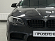 BMW 5 серии, 2012 года, пробег 248000 км