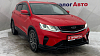 Geely Coolray Comfort, 2020 года, пробег 66591 км