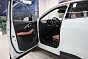 Omoda C5 Ultimate, зеленый
