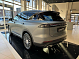 Chery Tiggo 9 Ultra, серый