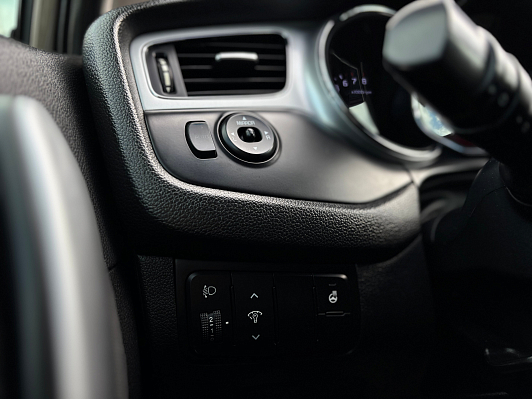 Kia Ceed Comfort, 2013 года, пробег 234586 км
