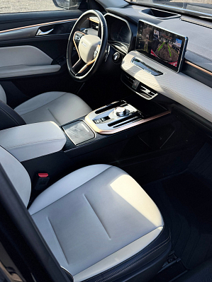 Haval Jolion Premium, 2023 года, пробег 54500 км