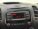 Kia Cerato Comfort, 2018 года, пробег 79235 км