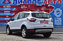 Ford Kuga Titanium, 2019 года, пробег 54000 км