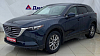 Mazda CX-9 Supreme, 2018 года, пробег 84545 км