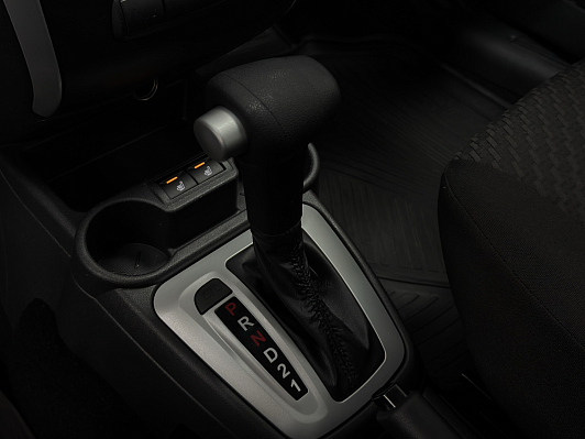 Datsun mi-DO Trust II, 2020 года, пробег 34982 км