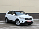 Hyundai Creta Active, 2016 года, пробег 184981 км