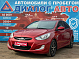Hyundai Solaris Comfort, 2013 года, пробег 155000 км