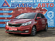 Kia Rio Comfort Аудио, 2017 года, пробег 123965 км