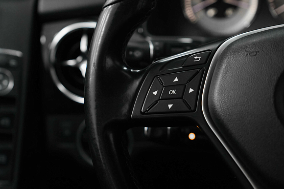 Mercedes-Benz GLK-Класс GLK 300 4MATIC Особая серия, 2012 года, пробег 216920 км