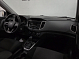 Hyundai Creta Active, 2017 года, пробег 96193 км