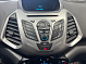Ford EcoSport Trend Plus, 2016 года, пробег 125478 км