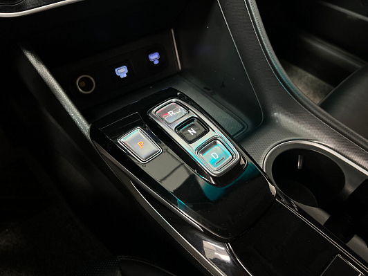 Hyundai Sonata, 2019 года, пробег 190194 км