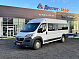 Fiat Professional Ducato, 2017 года, пробег 411200 км