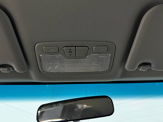 JAC JS3 Luxury, черный