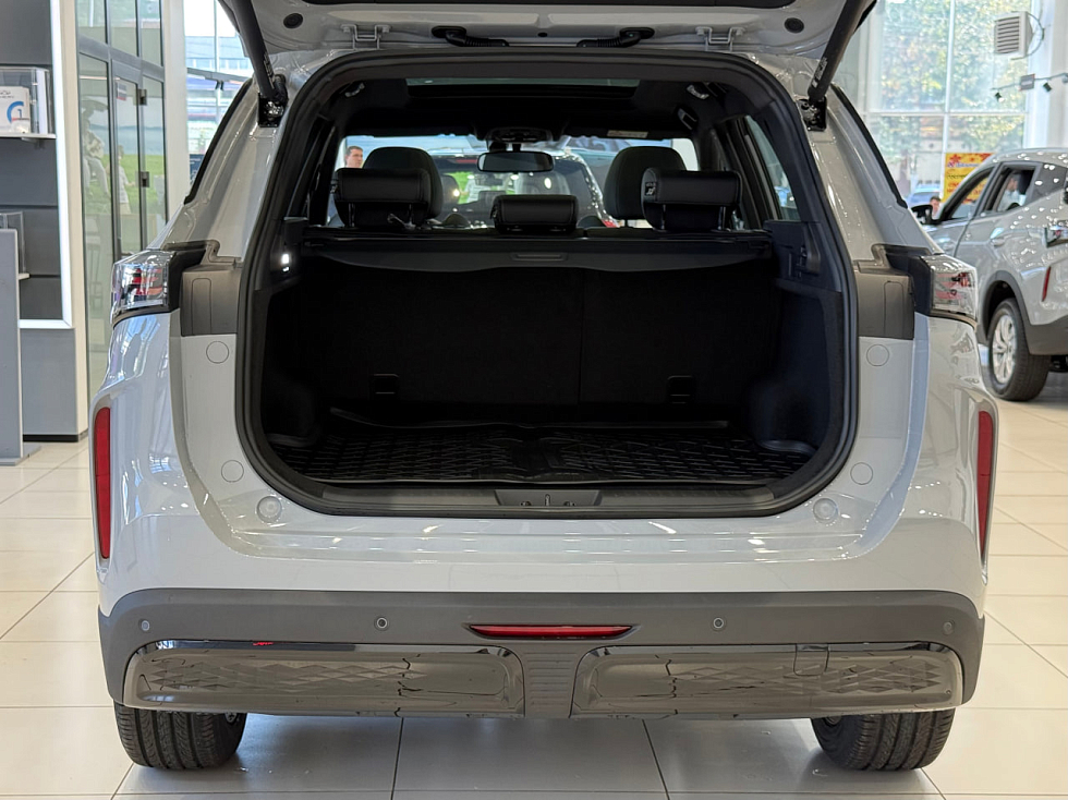 TENET T7 Active, серый