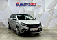 Lada (ВАЗ) XRAY Luxe Prestige (2018-2021), 2017 года, пробег 78032 км