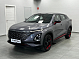 Omoda C5 Ultimate, 2022 года, пробег 89136 км