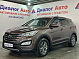 Hyundai Santa Fe Comfort, 2014 года, пробег 121000 км