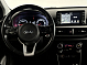 Kia Morning, 2017 года, пробег 75060 км