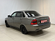 Lada (ВАЗ) Priora Standard 21702-40-050, 2017 года, пробег 150200 км