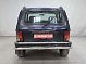 Lada (ВАЗ) 2121 (4x4) Люкс Elbrus Edition (2016-2017), 2015 года, пробег 231505 км