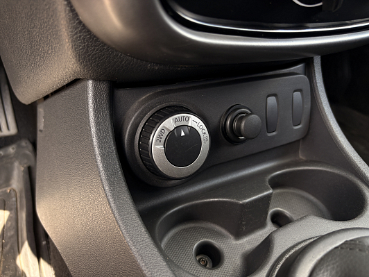 Renault Duster Expression, 2013 года, пробег 183514 км