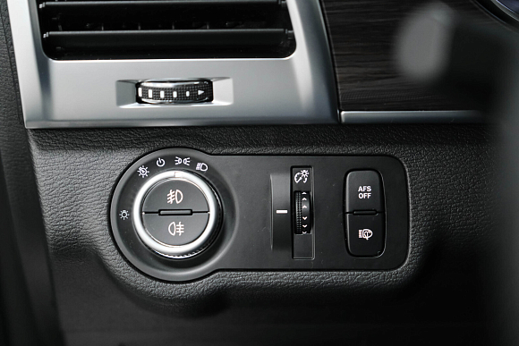 Haval H9 Elite, 2022 года, пробег 75256 км